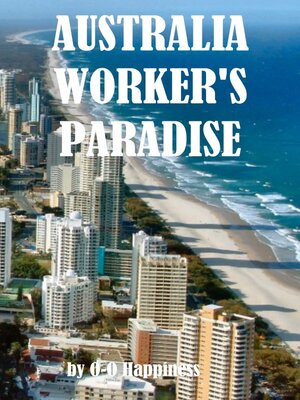 cover image of Australia
